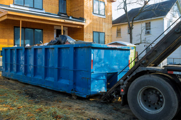 Best Household Junk Removal  in Zumbrota, MN