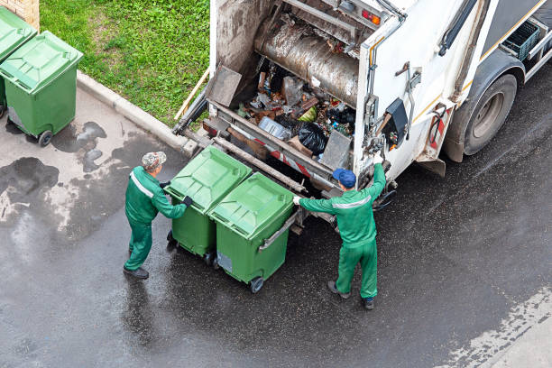 Best Affordable Junk Removal Services  in Zumbrota, MN