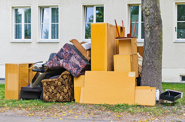 Best Construction Debris Removal  in Zumbrota, MN