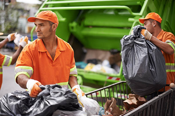 Best Professional Junk Removal  in Zumbrota, MN