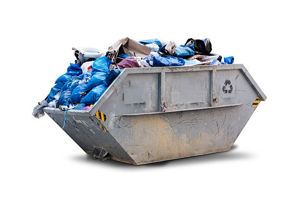 Best Commercial Cleanout Services  in Zumbrota, MN