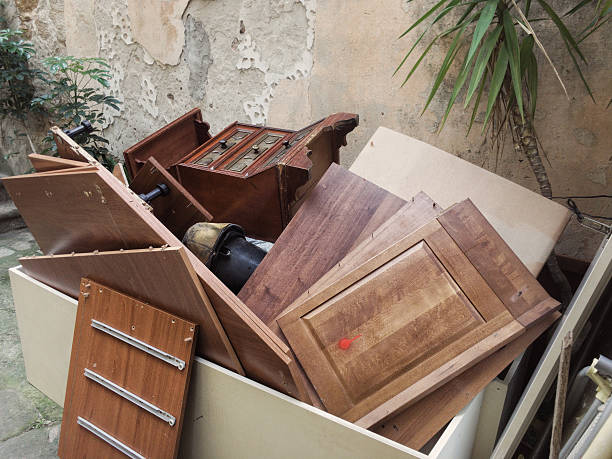 Best Residential Junk Removal  in Zumbrota, MN