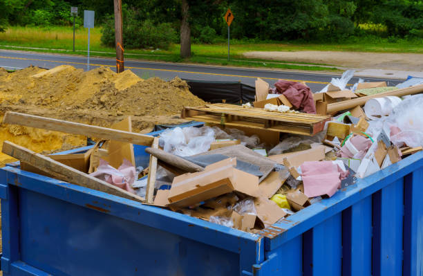Best Junk Hauling Services  in Zumbrota, MN